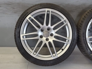Roti/Jante Audi 5x112 255/35 ZR19 A4 (B8,8.5), S4, A6, S6, Q5;VW;Skoda - imagine 3