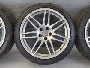 Roti/Jante Audi 5x112 255/35 ZR19 A4 (B8,8.5), S4, A6, S6, Q5;VW;Skoda - imagine 4
