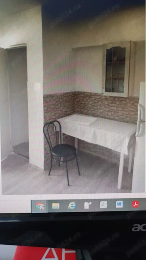 inchiriez apartament 2 camere ,decomandat ,izolat termic,etaj 2,Suceava (langa statia Curcubeu) - imagine 3