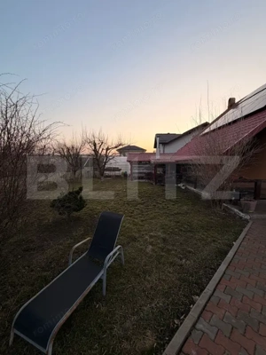 Casa etaj, 140mp utili,691 mp teren, Tisauti - SV - imagine 2