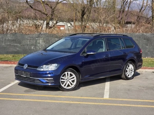 Vand golf 7 ,an 2017 ,euro 6 - imagine 5