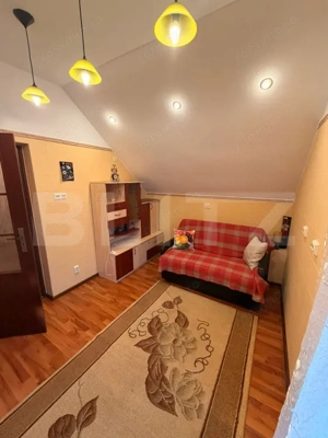 Casa etaj, 140mp utili,691 mp teren, Tisauti - SV - imagine 13