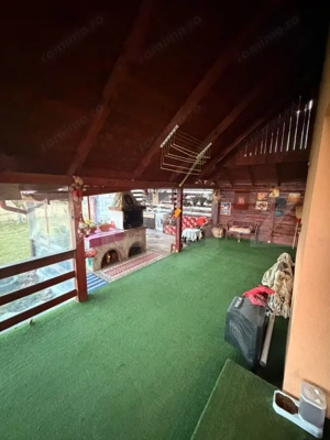 Casa etaj, 140mp utili,691 mp teren, Tisauti - SV - imagine 4