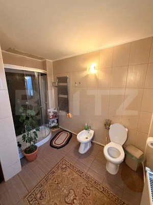 Casa etaj, 140mp utili,691 mp teren, Tisauti - SV - imagine 9