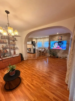 Casa etaj, 140mp utili,691 mp teren, Tisauti - SV - imagine 6