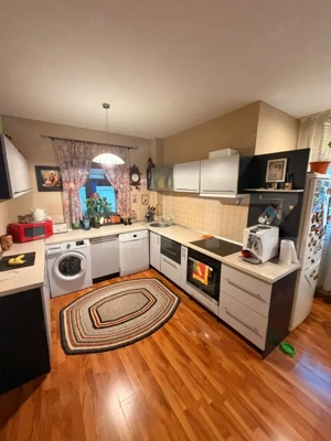 Casa etaj, 140mp utili,691 mp teren, Tisauti - SV - imagine 10