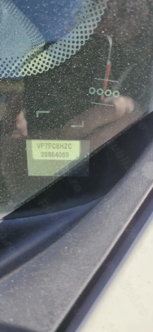 Vând citroen c3 an 2007 - imagine 3