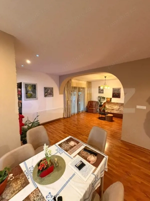 Casa etaj, 140mp utili,691 mp teren, Tisauti - SV - imagine 7