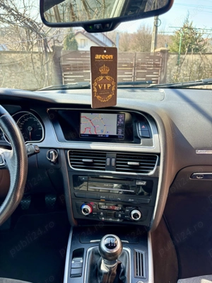 Vând audi a5 facelift sportback - imagine 6