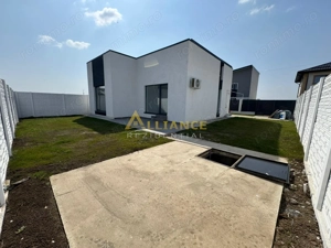 Casa Individuala - Miorita - Berceni - Gata de mutare