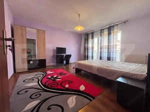 Apartament 1 camera, 40 mp, etaj intermediar, zona Eroilor