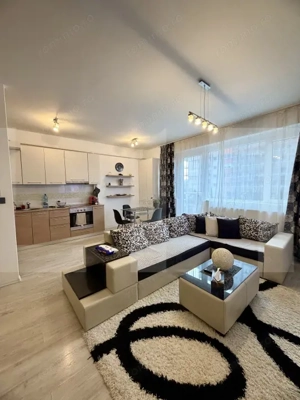 Apartament Modern 3 Camere | ARED UTA | Parcare Acoperită Inclusă