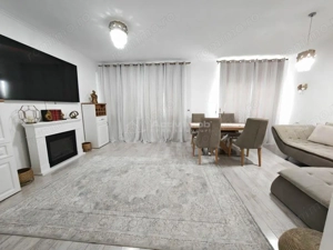 Inchiriere Vila   Casa 4 camere - Bragadiru   2 locuri de parcare - imagine 3