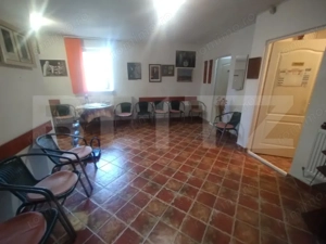  Apartament 3 Camere | Parter | Bloc Nou | 2 Locuri Parcare – Zona Decebal