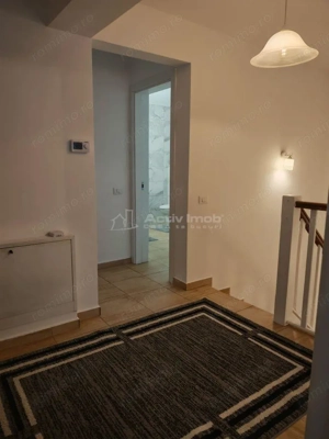 Inchiriere Vila   Casa 4 camere - Bragadiru   2 locuri de parcare - imagine 13