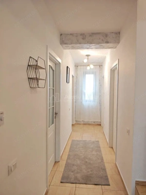 Inchiriere Vila   Casa 4 camere - Bragadiru   2 locuri de parcare - imagine 11