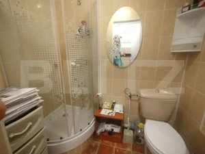 Apartament 3 Camere | Parter | Bloc Nou | 2 Locuri Parcare – Zona Decebal - imagine 4