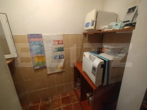 Apartament 3 Camere | Parter | Bloc Nou | 2 Locuri Parcare – Zona Decebal - imagine 6