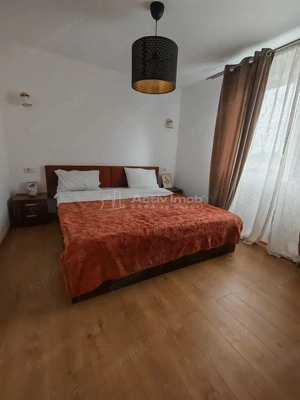 Inchiriere Vila   Casa 4 camere - Bragadiru   2 locuri de parcare - imagine 8