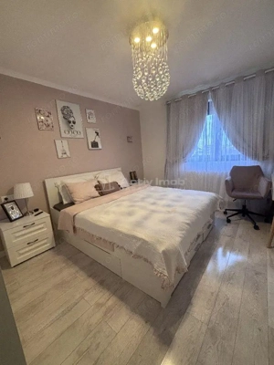 Inchiriere Vila   Casa 4 camere - Bragadiru   2 locuri de parcare - imagine 7