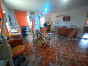 Apartament 3 Camere | Parter | Bloc Nou | 2 Locuri Parcare – Zona Decebal - imagine 9