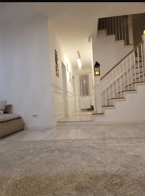 Inchiriere Vila   Casa 4 camere - Bragadiru   2 locuri de parcare - imagine 6