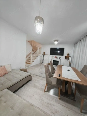 Inchiriere Vila   Casa 4 camere - Bragadiru   2 locuri de parcare - imagine 4