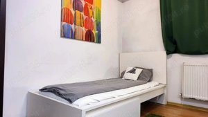 2 Camere la Parter în Lacul Tei Petricani | Curte Mare & Parcare - imagine 6