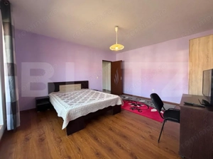 Apartament 1 camera, 40 mp, etaj intermediar, zona Eroilor