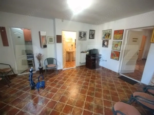 Apartament 3 Camere | Parter | Bloc Nou | 2 Locuri Parcare – Zona Decebal - imagine 2