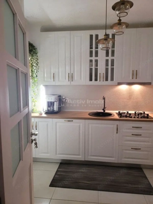 Inchiriere Vila   Casa 4 camere - Bragadiru   2 locuri de parcare - imagine 14