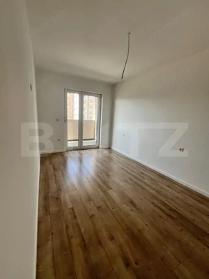 Apartament 3 camere, etaj 6 cu lift, bloc nou - imagine 2