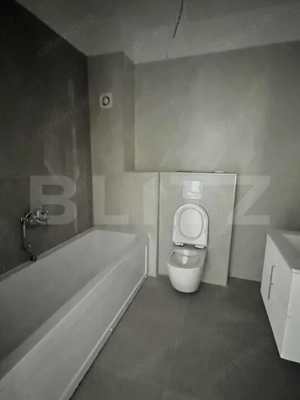 Apartament 3 camere, etaj 6 cu lift, bloc nou - imagine 4