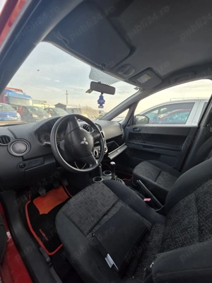 Dezmembrez Mitsubishi Colt Z30 Facelift  - imagine 3