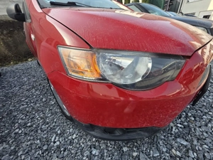 Dezmembrez Mitsubishi Colt Z30 Facelift  - imagine 4