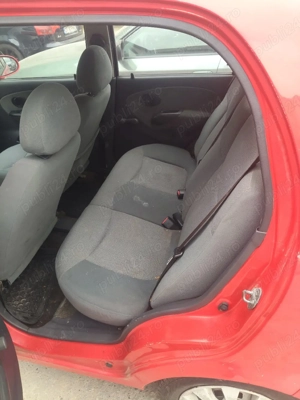 Chevrolet Matiz 1.0 