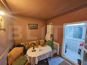 Apartament 3 camere decomandat, 70 mp, zona Kaufland Cetate - imagine 5