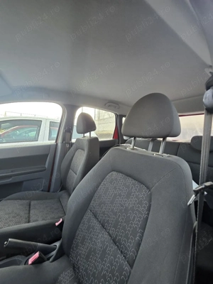 Dezmembrez Mitsubishi Colt Z30 Facelift  - imagine 6