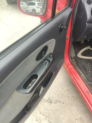 Chevrolet Matiz 1.0  - imagine 6