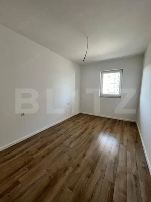 Apartament 3 camere, etaj 6 cu lift, bloc nou - imagine 3