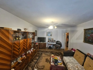 Apartament 4 camere decomandat, 70 mp, zona Kaufland Cetate