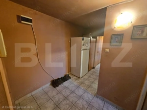 Apartament 3 camere decomandat, 70 mp, zona Kaufland Cetate - imagine 8