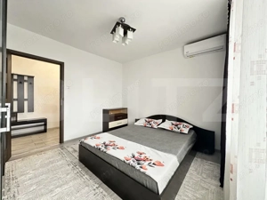 Apartament 2 camere, 55 mp, zona Circumvalațiunii - Piata Unirii - imagine 2