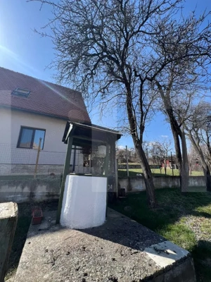 Casa renovabila de vanzare cu teren de 1300mp - imagine 3