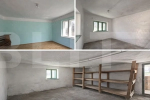 Casa renovabila de vanzare cu teren de 1300mp - imagine 4
