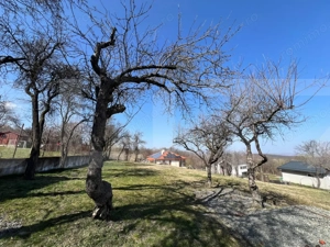 Casa renovabila de vanzare cu teren de 1300mp - imagine 2