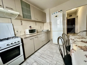 Apartament 2 camere, 55 mp, zona Circumvalațiunii - Piata Unirii - imagine 4