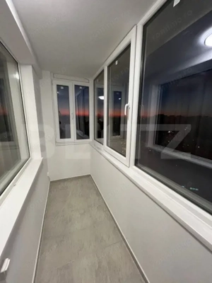 Apartament 2 camere, 55 mp, zona Circumvalațiunii - Piata Unirii - imagine 6