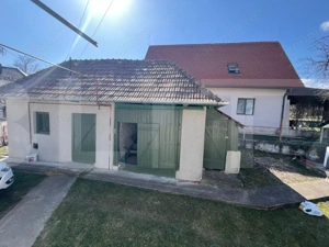 Casa renovabila de vanzare cu teren de 1300mp - imagine 5