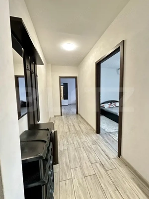 Apartament 2 camere, 55 mp, zona Circumvalațiunii - Piata Unirii - imagine 3